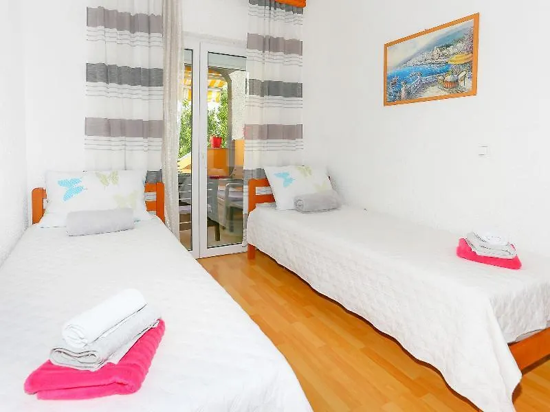 Apartments Damir Kastel Stafilic Croatia