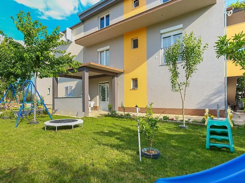 Apartments Damir Kastel Stafilic Croatia
