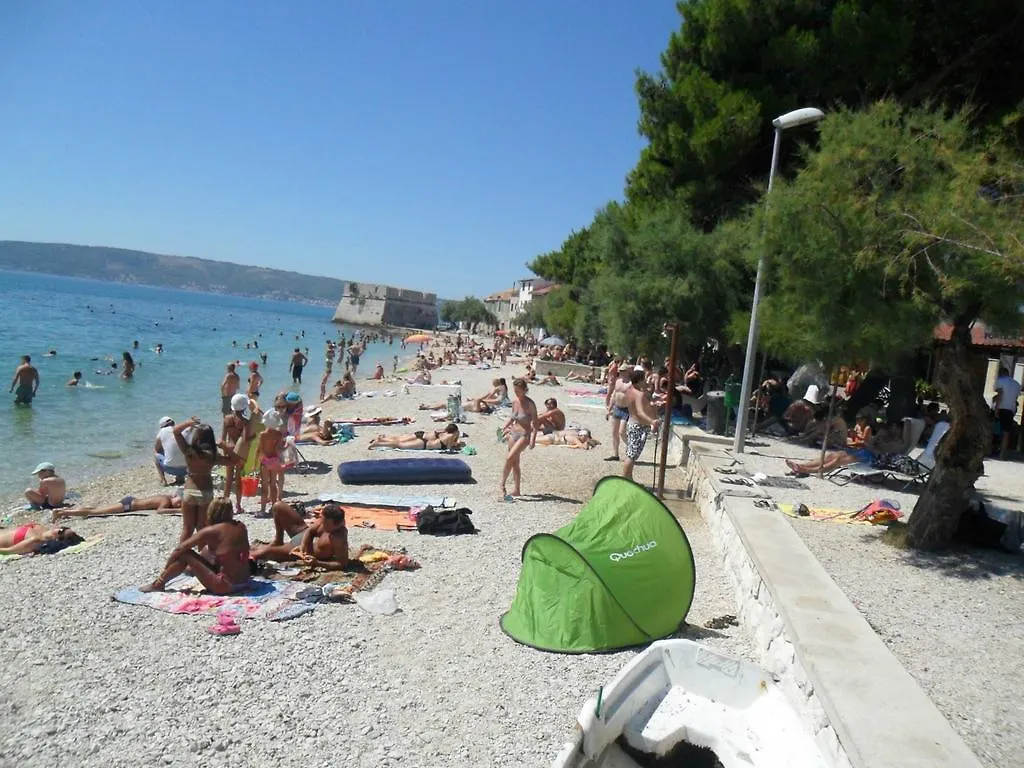 Apartments Damir Kastel Stafilic 0*,  Croatia