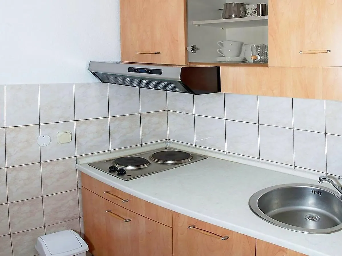 Apartments Damir Kastel Stafilic Croatia