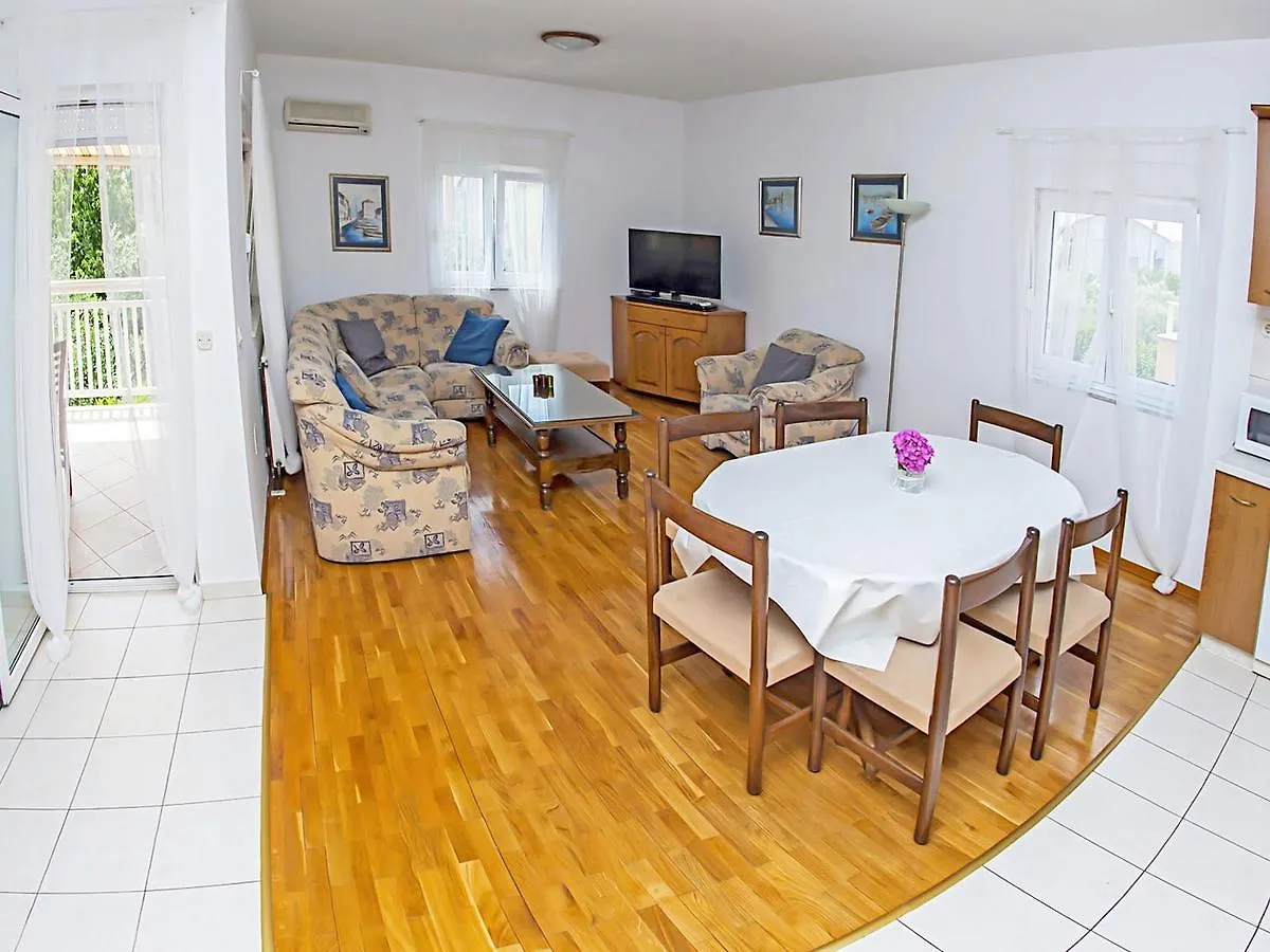 Apartments Damir Kastel Stafilic 0*,  Croatia