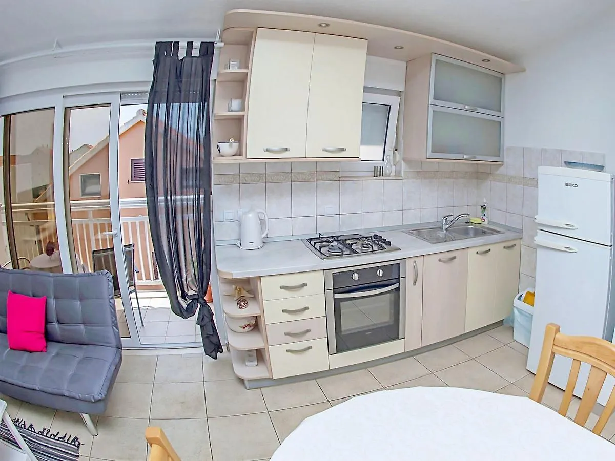 Apartments Damir Kastel Stafilic Croatia