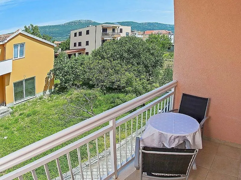 Apartments Damir Kastel Stafilic 0*,  Croatia